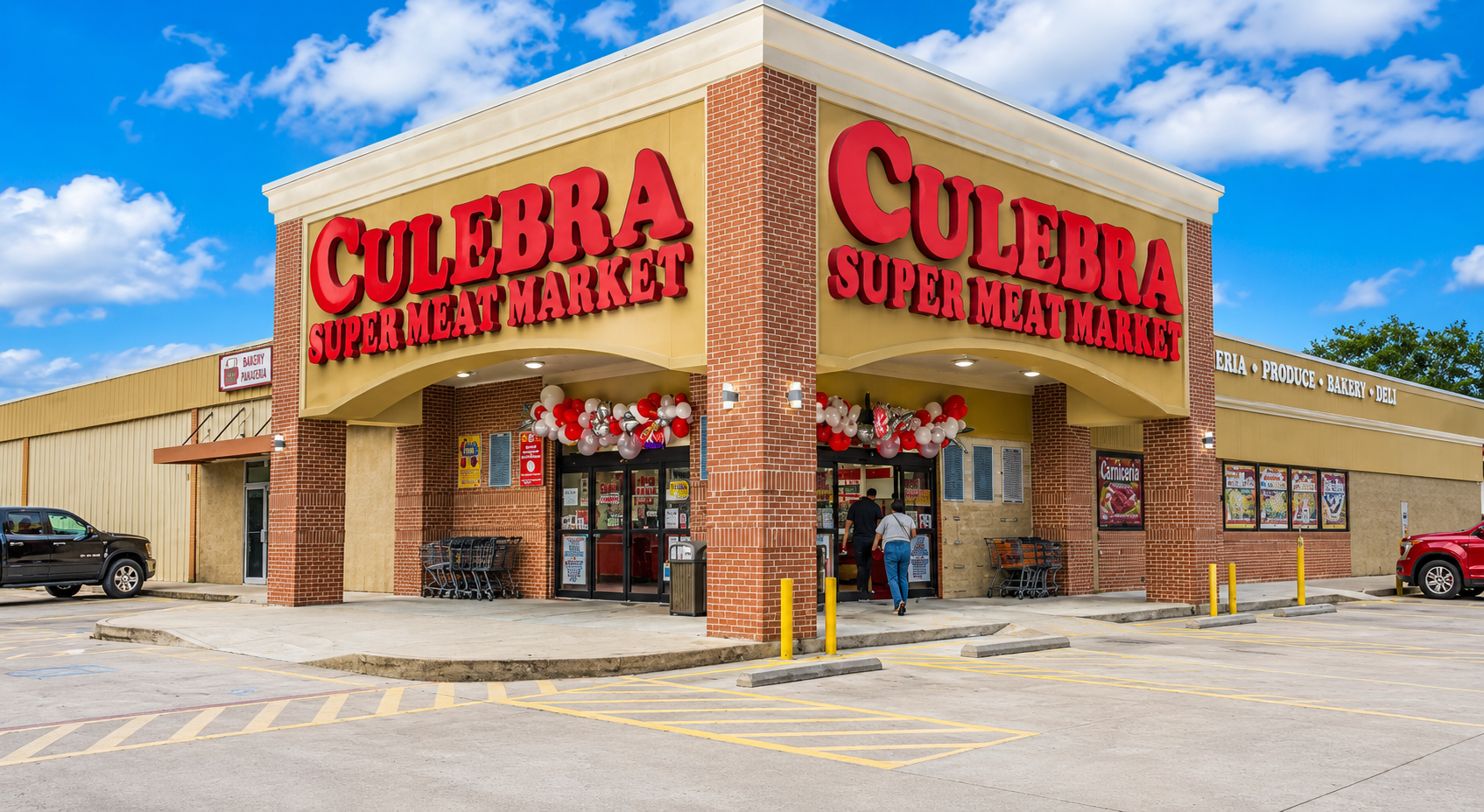 Community Cornerstone — Culebra Super Meat Market